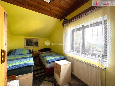Prodej rodinného domu, 130 m² 12