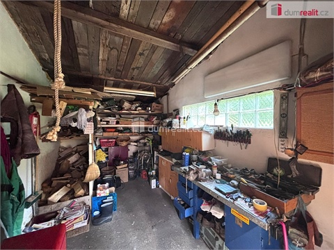 Prodej rodinného domu, 130 m² - 12