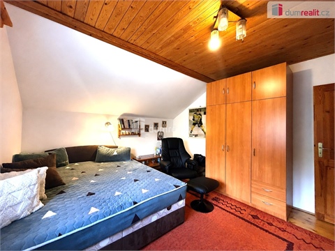 Prodej rodinného domu, 130 m² - 6
