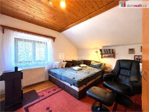 Prodej rodinného domu, 130 m² 8