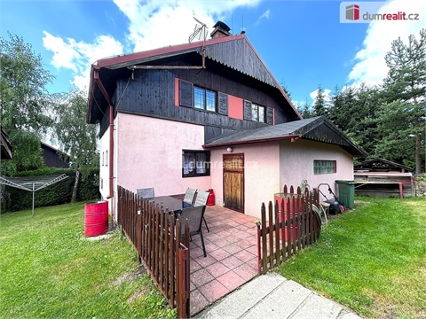 Prodej rodinného domu, 130 m² 0