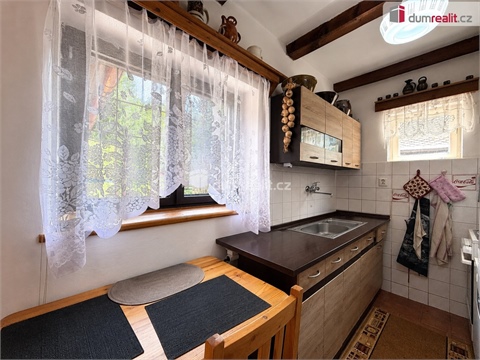 Prodej rodinného domu, 130 m² 10