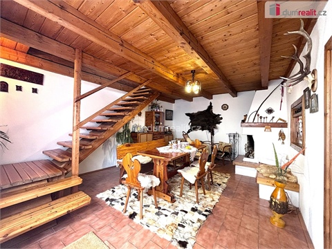 Prodej rodinného domu, 130 m² - 2