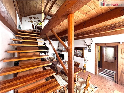 Prodej rodinného domu, 130 m² 2