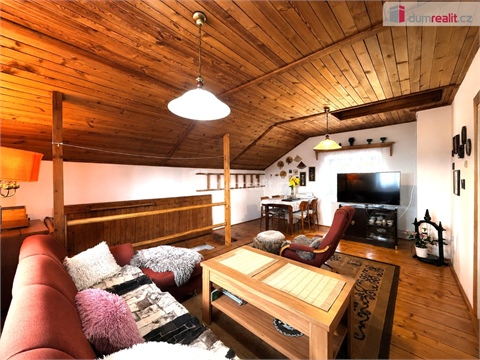 Prodej rodinného domu, 130 m² - 4