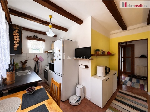 Prodej rodinného domu, 130 m² - 8