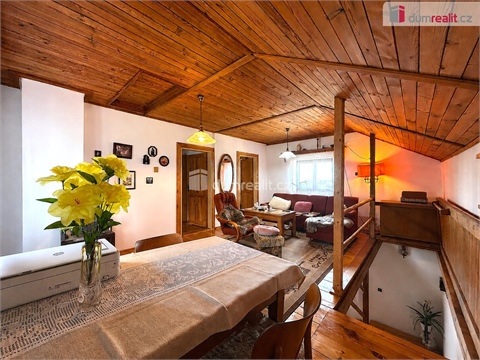 Prodej rodinného domu, 130 m² 4