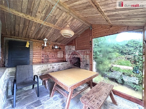 Prodej rodinného domu, 130 m² - 14