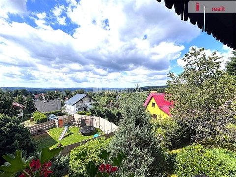 Prodej rodinného domu, 130 m² - 10