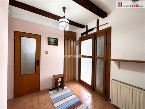 Prodej rodinného domu, 130 m² 6