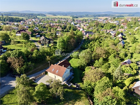 Prodej rodinného domu, 247 m² 26