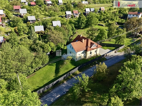Prodej rodinného domu, 247 m² 28