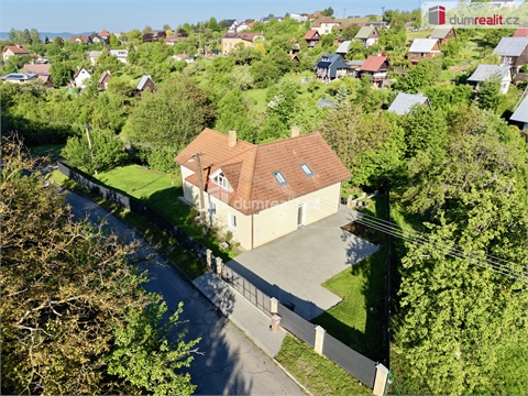 Prodej rodinného domu, 247 m² - 22