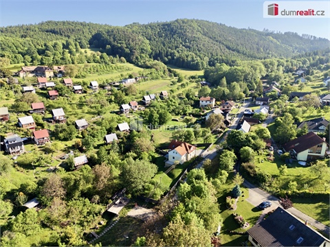 Prodej rodinného domu, 247 m² - 24
