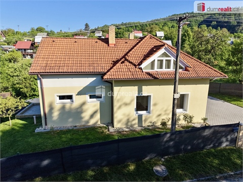 Prodej rodinného domu, 247 m² - 26