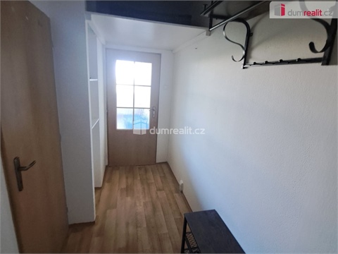 Pronájem bytu 1kk, 27 m² - 4
