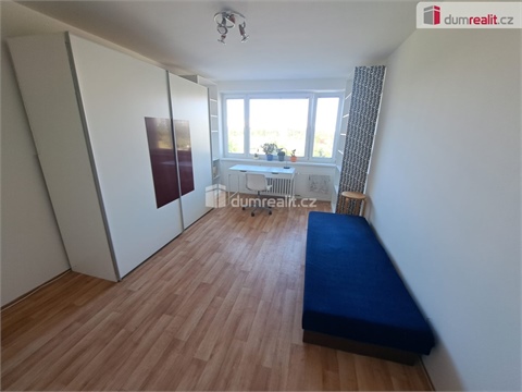 Pronájem bytu 1kk, 27 m² 0