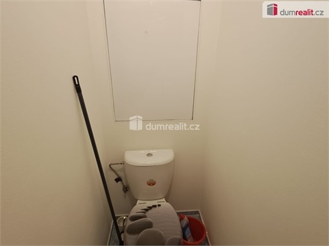 Pronájem bytu 1kk, 27 m² 6