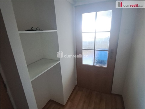 Pronájem bytu 1kk, 27 m² 4