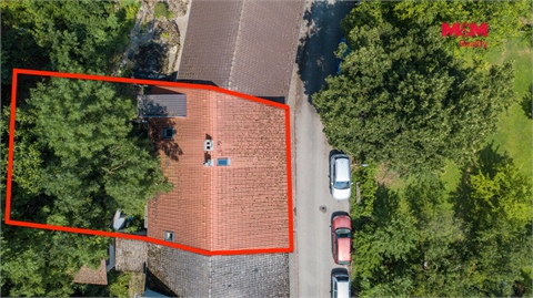 Prodej rodinného domu, 190 m² 10