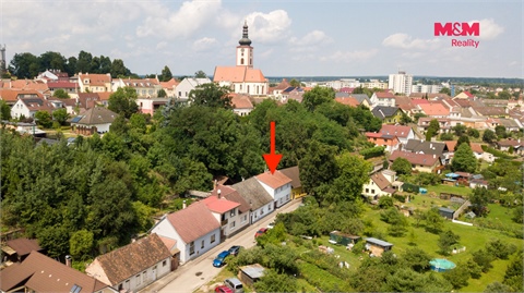 Prodej rodinného domu, 190 m² - 10
