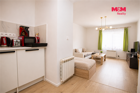 Prodej rodinného domu, 190 m² - 2