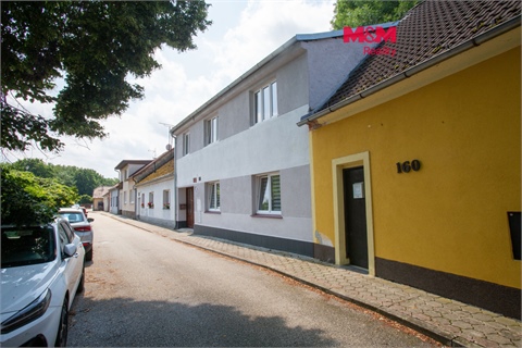 Prodej rodinného domu, 190 m² 0