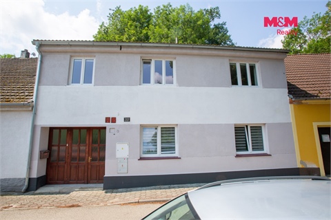 Prodej rodinného domu, 190 m² 12