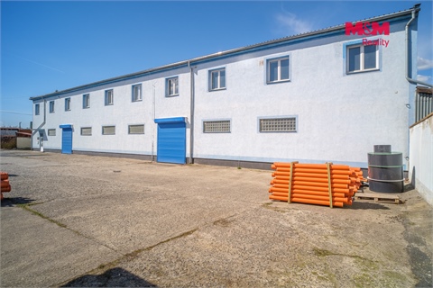 Pronájem obchodních prostor, 1 200 m² 24