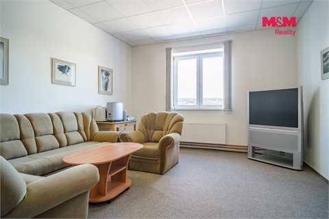 Pronájem obchodních prostor, 1 200 m² - 6