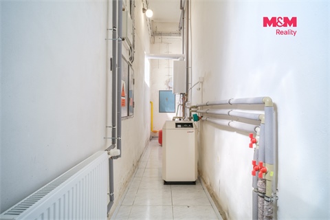 Pronájem obchodních prostor, 1 200 m² - 14