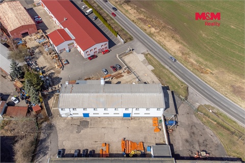 Pronájem obchodních prostor, 1 200 m² - 12