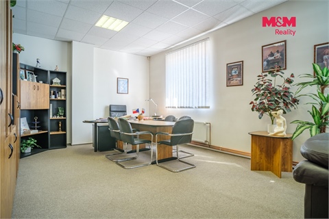 Pronájem obchodních prostor, 1 200 m² - 4