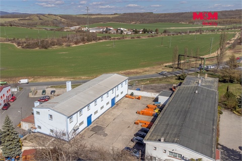 Pronájem obchodních prostor, 1 200 m² 20