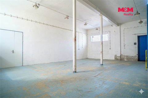 Pronájem obchodních prostor, 1 200 m² 4