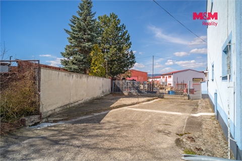 Pronájem obchodních prostor, 1 200 m² - 22