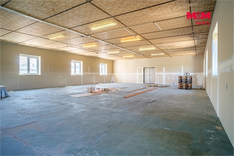 Pronájem obchodních prostor, 1 200 m² 2