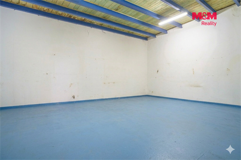 Pronájem obchodních prostor, 1 200 m² 6