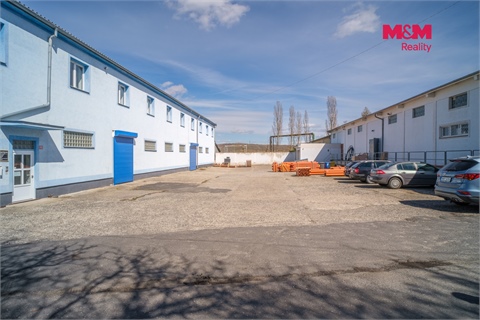 Pronájem obchodních prostor, 1 200 m² 22