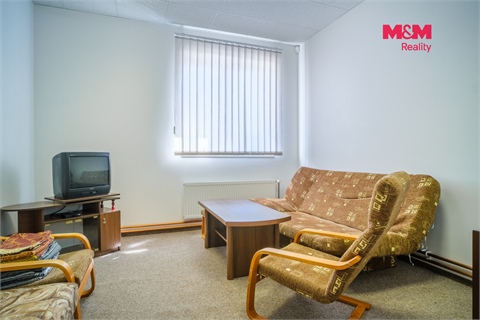 Pronájem obchodních prostor, 1 200 m² 10