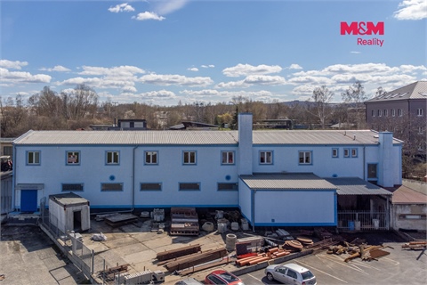 Pronájem obchodních prostor, 1 200 m² - 16