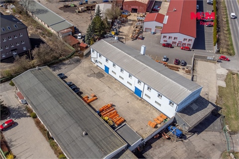 Pronájem obchodních prostor, 1 200 m² - 10