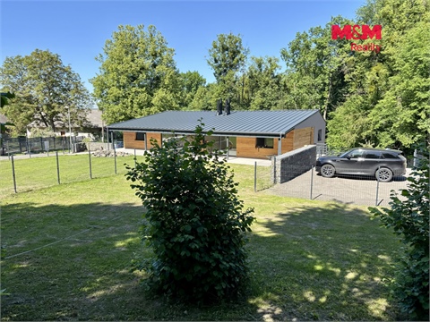 Prodej rodinného domu, 105 m² 24