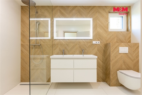 Prodej rodinného domu, 105 m² - 6