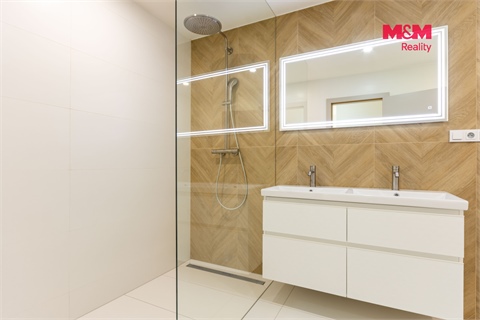 Prodej rodinného domu, 105 m² - 16
