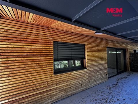 Prodej rodinného domu, 105 m² 22