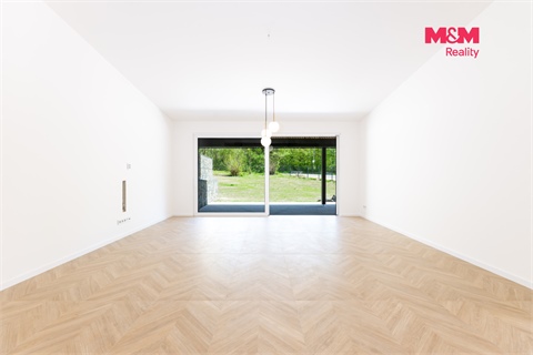 Prodej rodinného domu, 105 m² - 10
