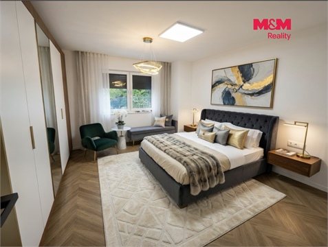 Prodej rodinného domu, 105 m² - 14