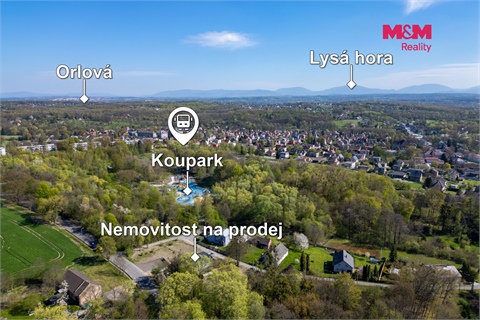 Prodej rodinného domu, 105 m² - 28