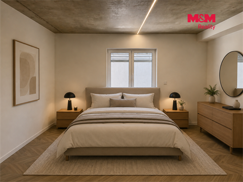 Prodej rodinného domu, 105 m² - 14